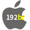 Aplicativo 192br para iOS