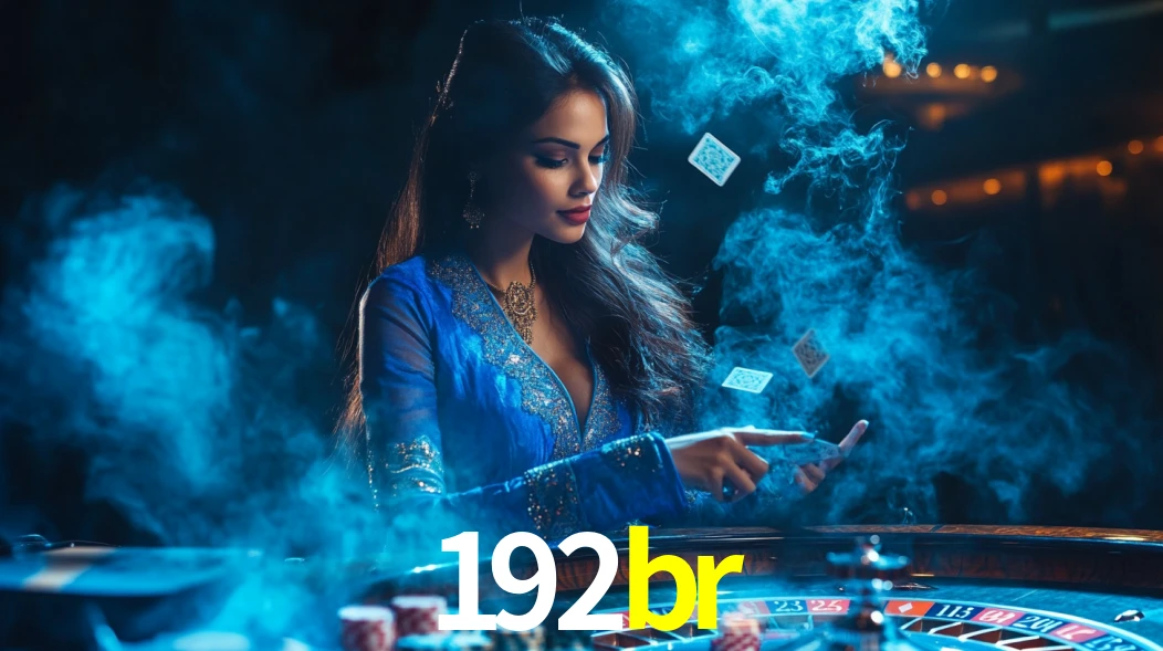 Estatísticas 192br