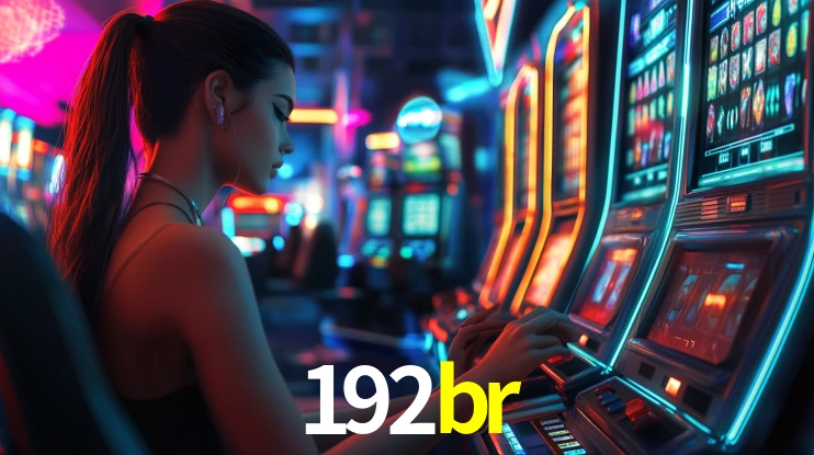 192br bet