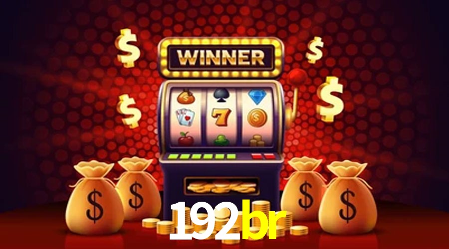 Welcome Bonus 192br