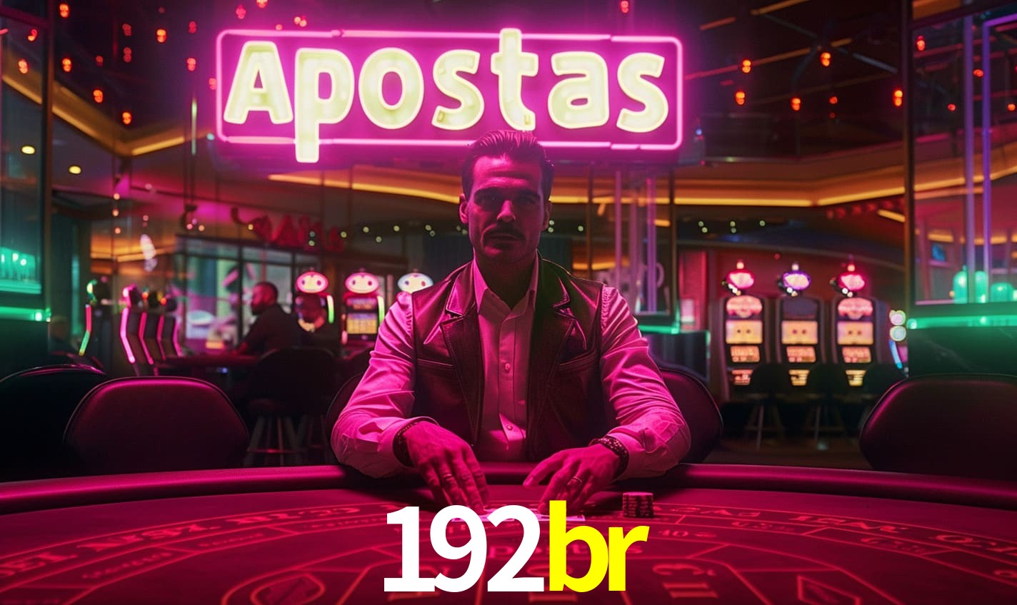 Experiência VIP 192br