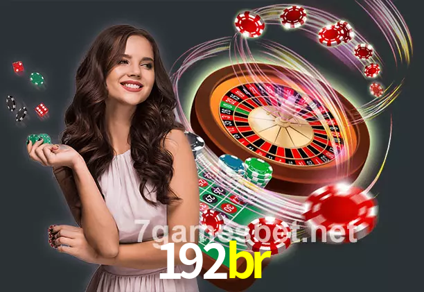 vivo no cassino 192br