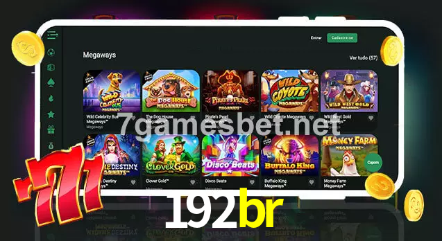192br aplicativo