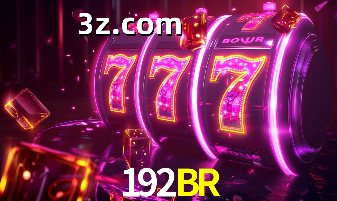 Melhores Jogos de Slots no 192BR 🍀