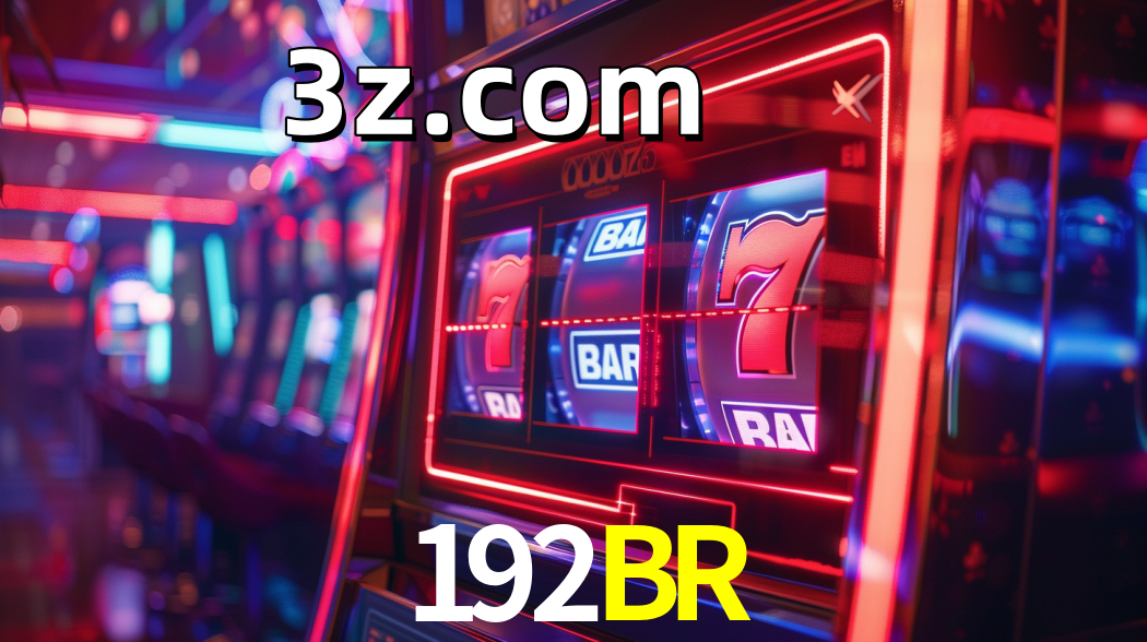 Melhores Jogos de Slots no 192BR 🍀
