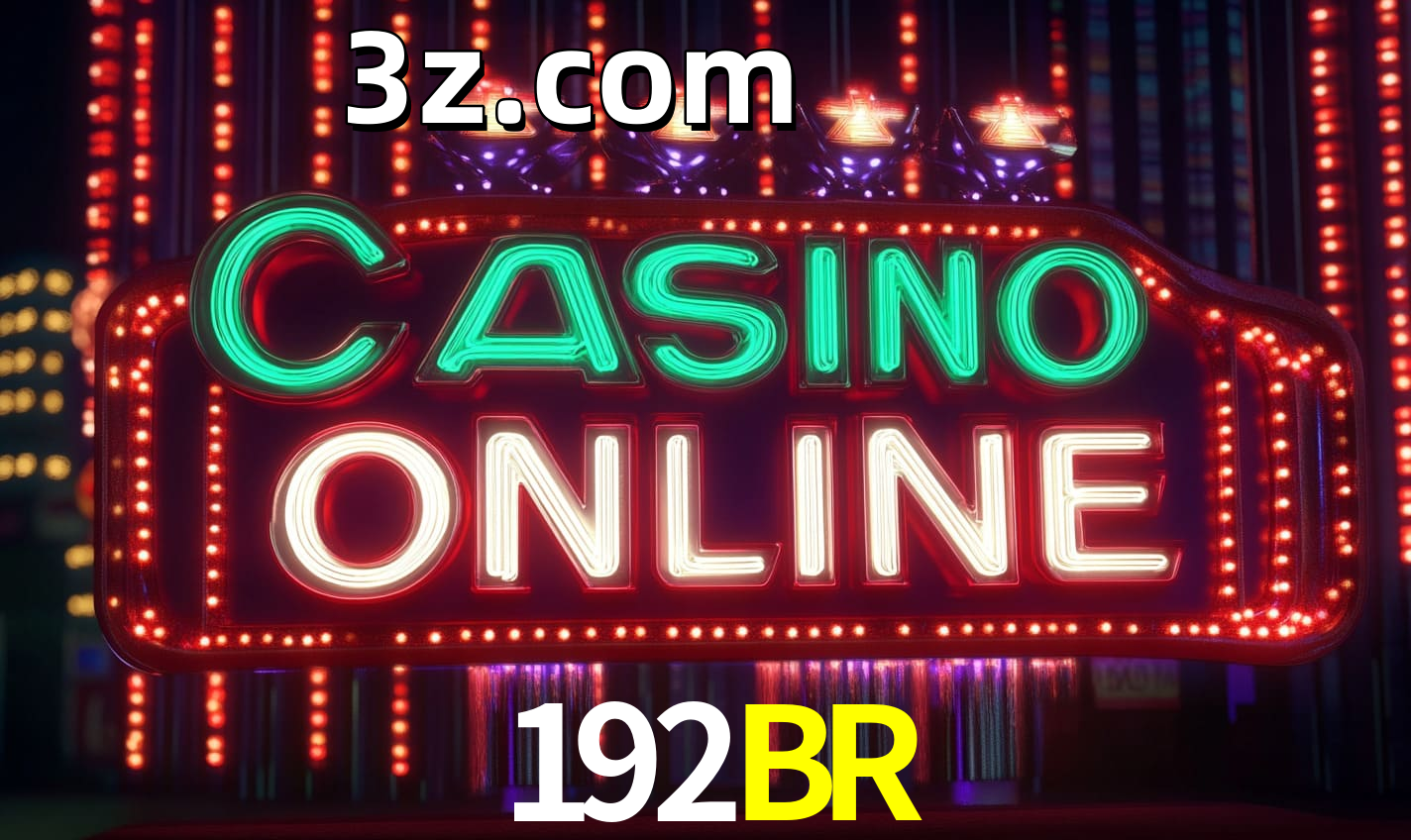 Melhores Jogos de Slots no 192BR 🍀