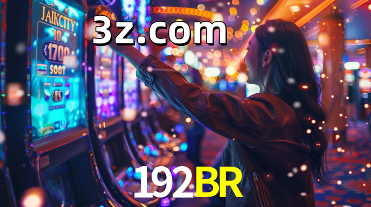 Melhores Jogos de Slots no 192BR 🍀