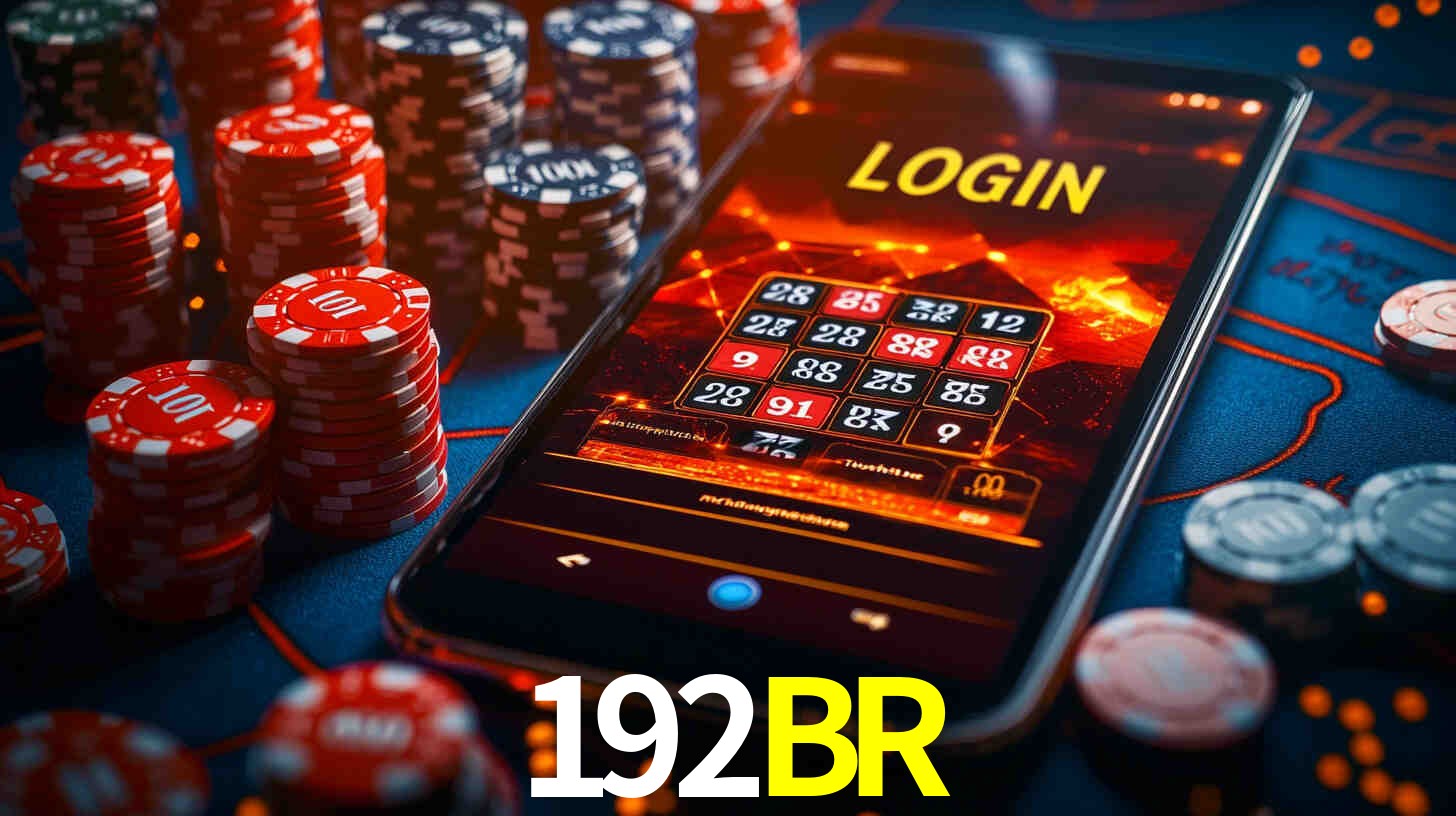 Melhores Jogos de Slots no 192BR 🍀