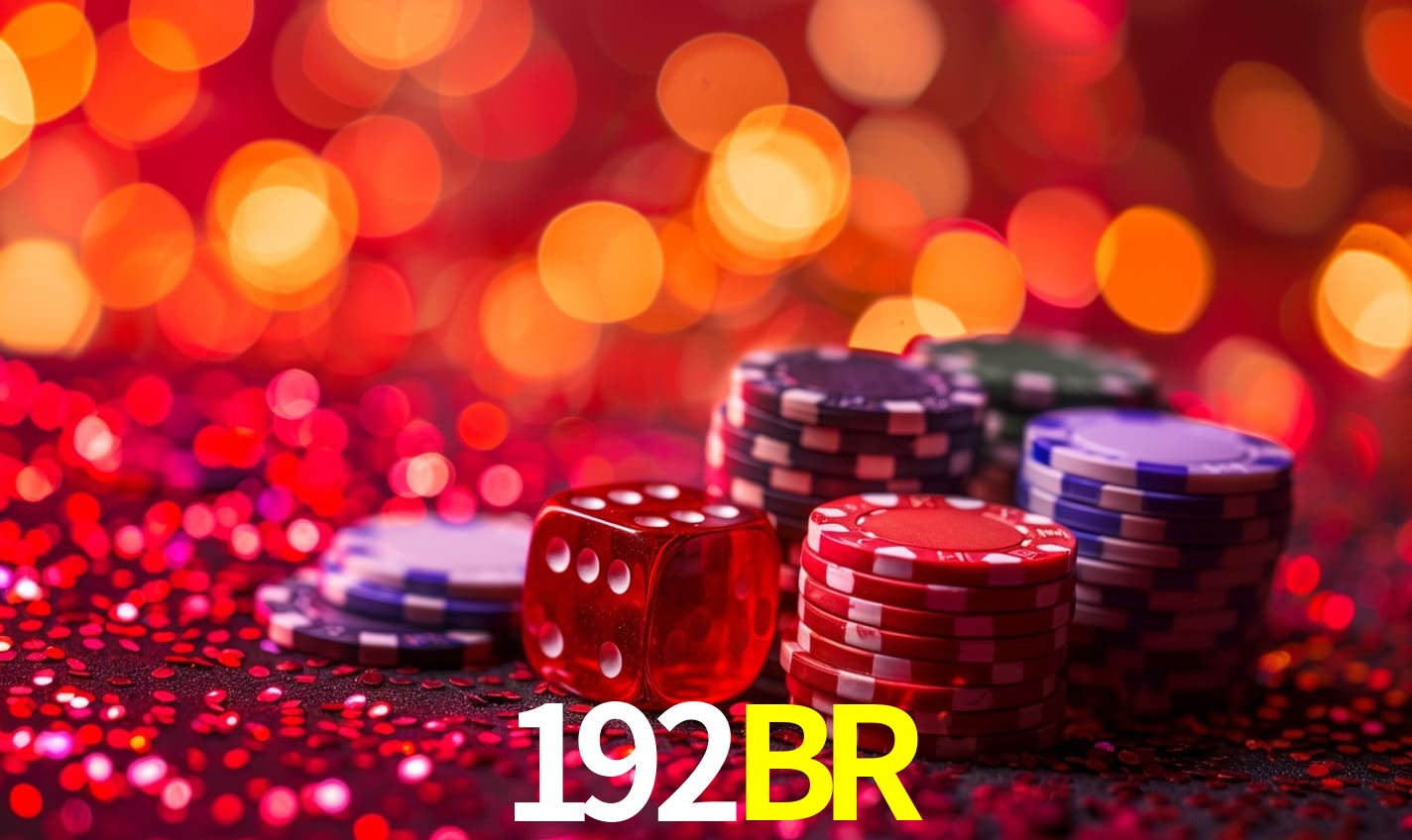 Melhores Jogos de Slots no 192BR 🍀