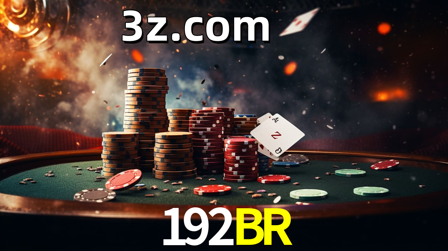 Melhores Jogos de Slots no 192BR 🍀