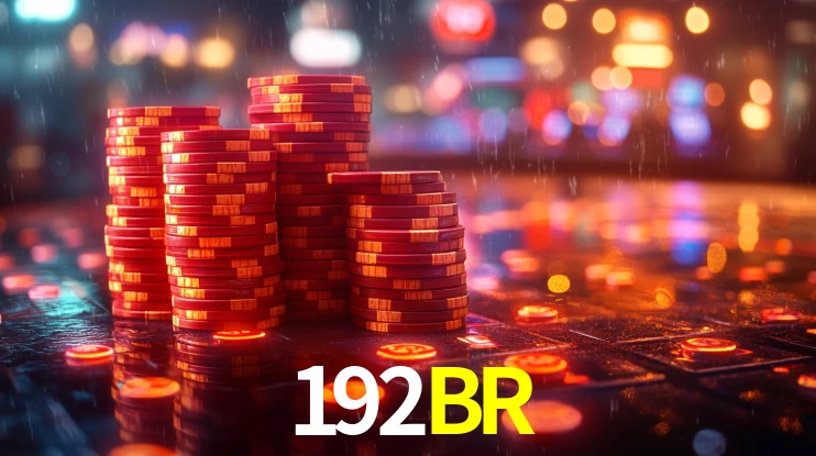 Melhores Jogos de Slots no 192BR 🍀