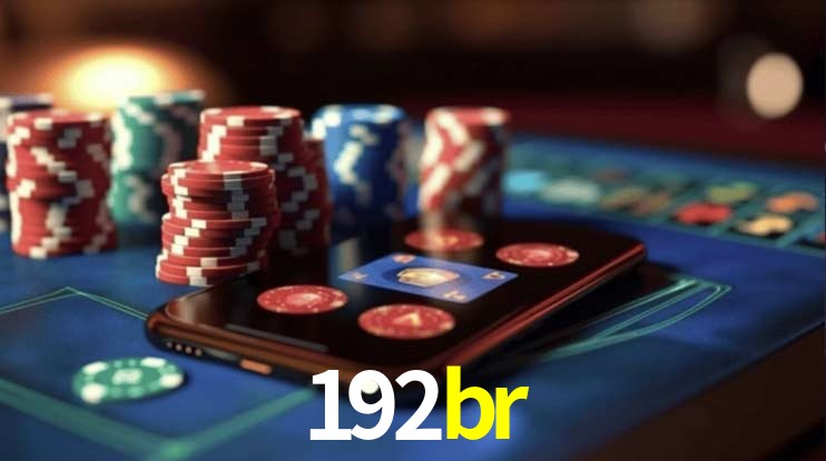 Inovações de Jogos na 192br: O Futuro das Experiências Interativas