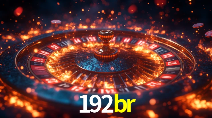 192br: Seu Especialista em Apostas Esportivas Brasileiras