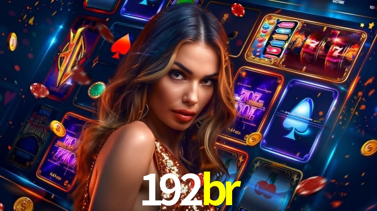 Casino Ao Vivo 192br