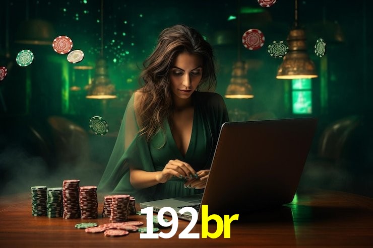 Descubra a Essência do 192br: Nossa História e Compromissos