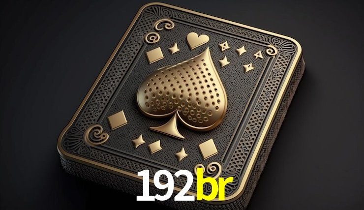 Desvendando o Mundo dos Jogos Virtuais na 192br