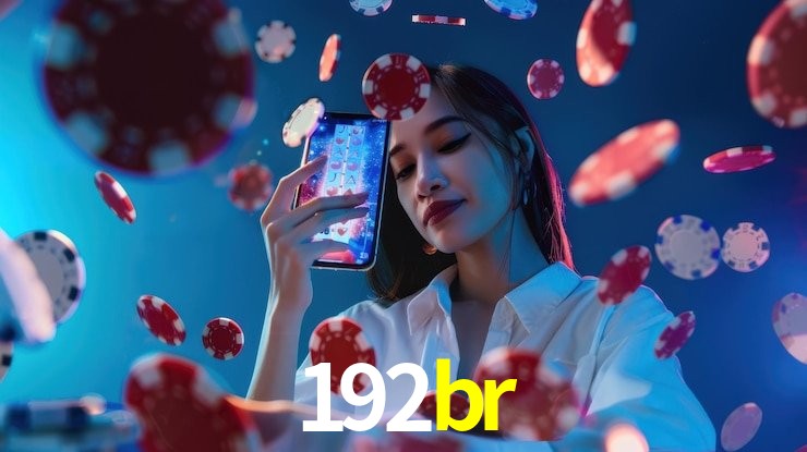 Diretório de Jogos 192br