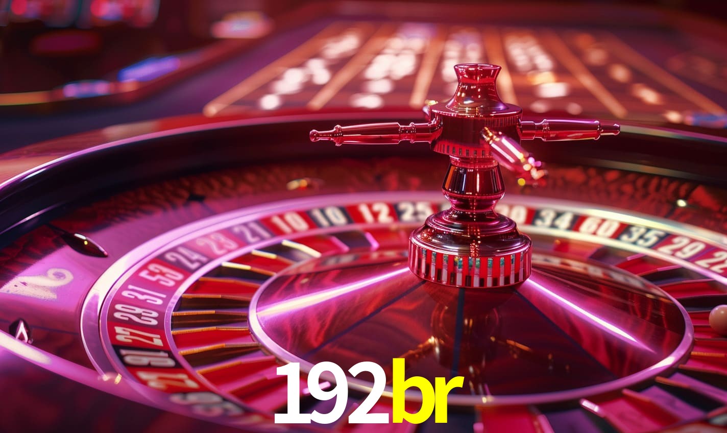 Recursos de Bônus 192br