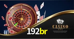 Descubra a Magia dos Jogos de Arcade no 192br