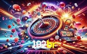 A Revolução dos Aplicativos de Jogos no 192br