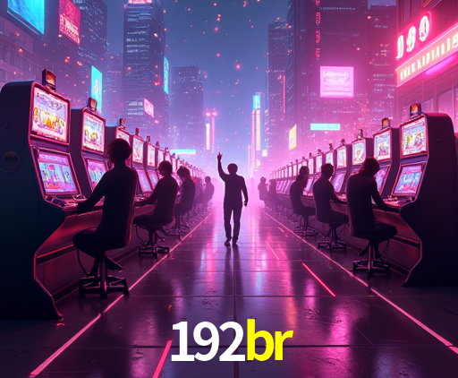 A Revolução dos Aplicativos de Jogos no 192br