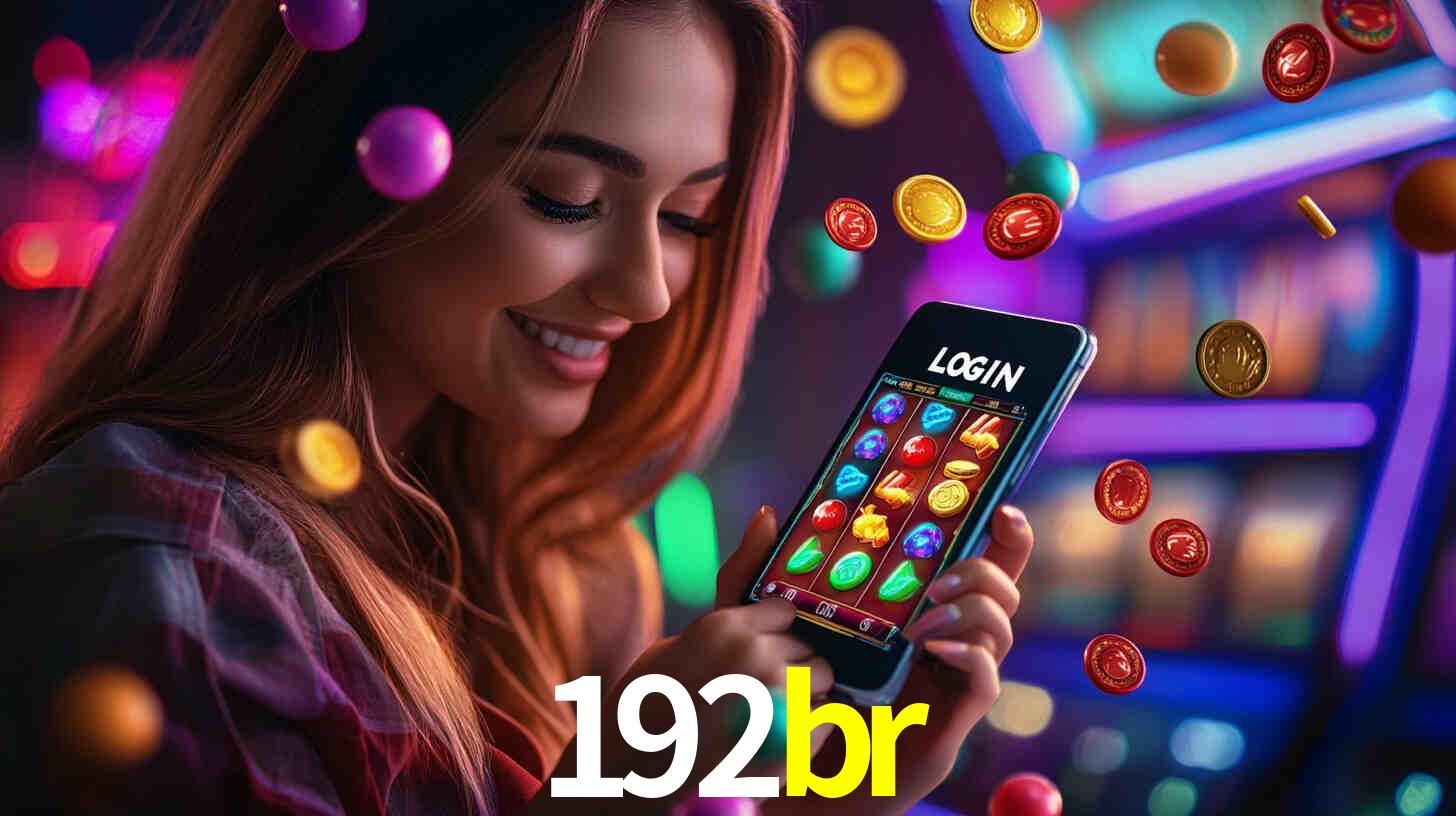 Bônus Generosos e Exclusivos no 192br para Você!