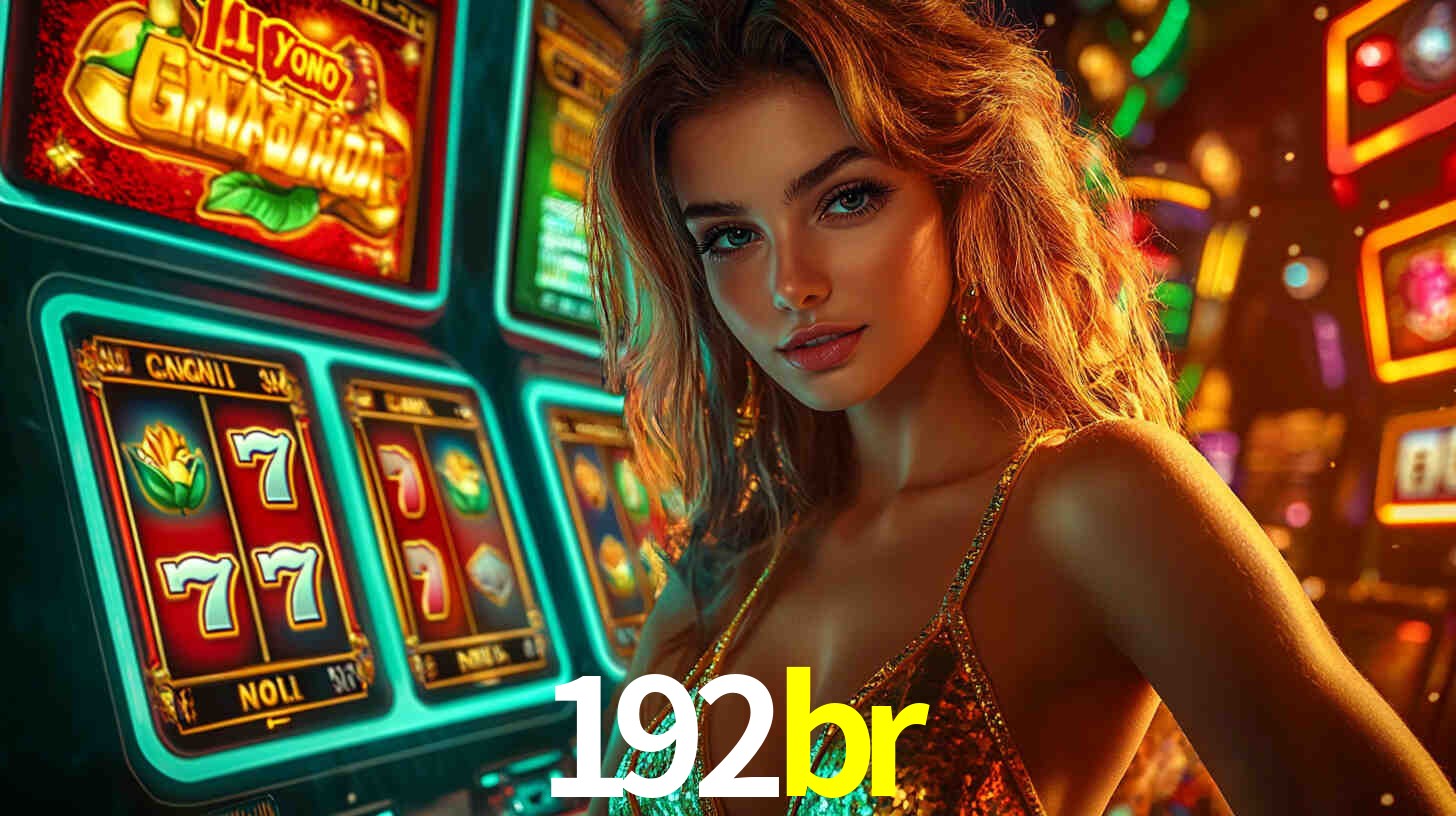 Experimente o Login Seguro Premium no 192br