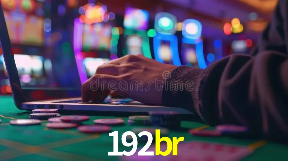 A Emoção da Loteria na 192br: Uma Chance de Mudança de Vida