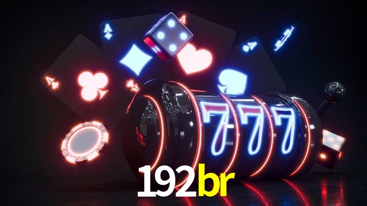Live Casino 192br