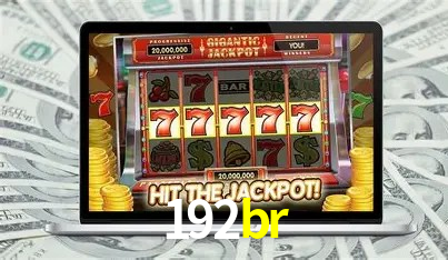 Account Benefits 192br