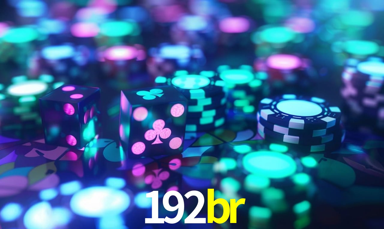 A Experiência Imersiva dos Cassinos Ao Vivo no 192br
