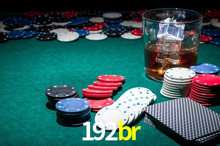 Apostas Esportivas na 192br: Um Guia Completo