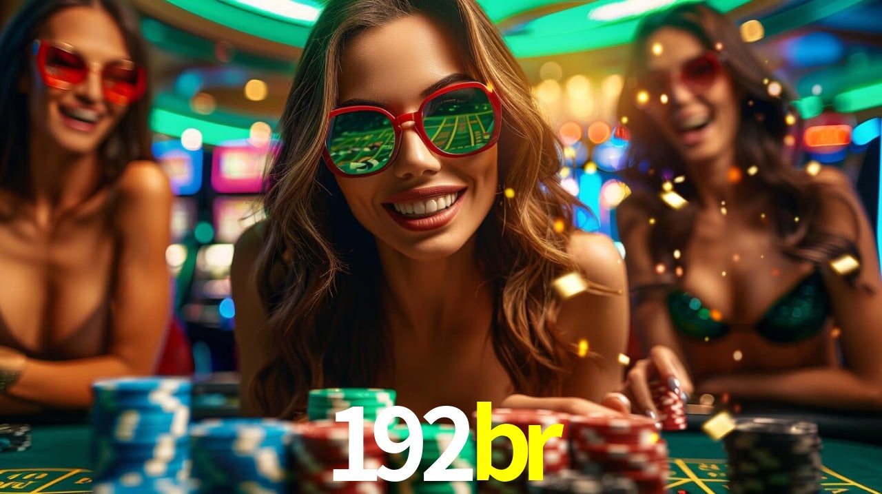 Blackjack Table 192br