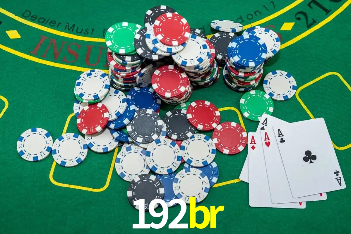 Desvendando o Mundo dos Jogos Virtuais na 192br