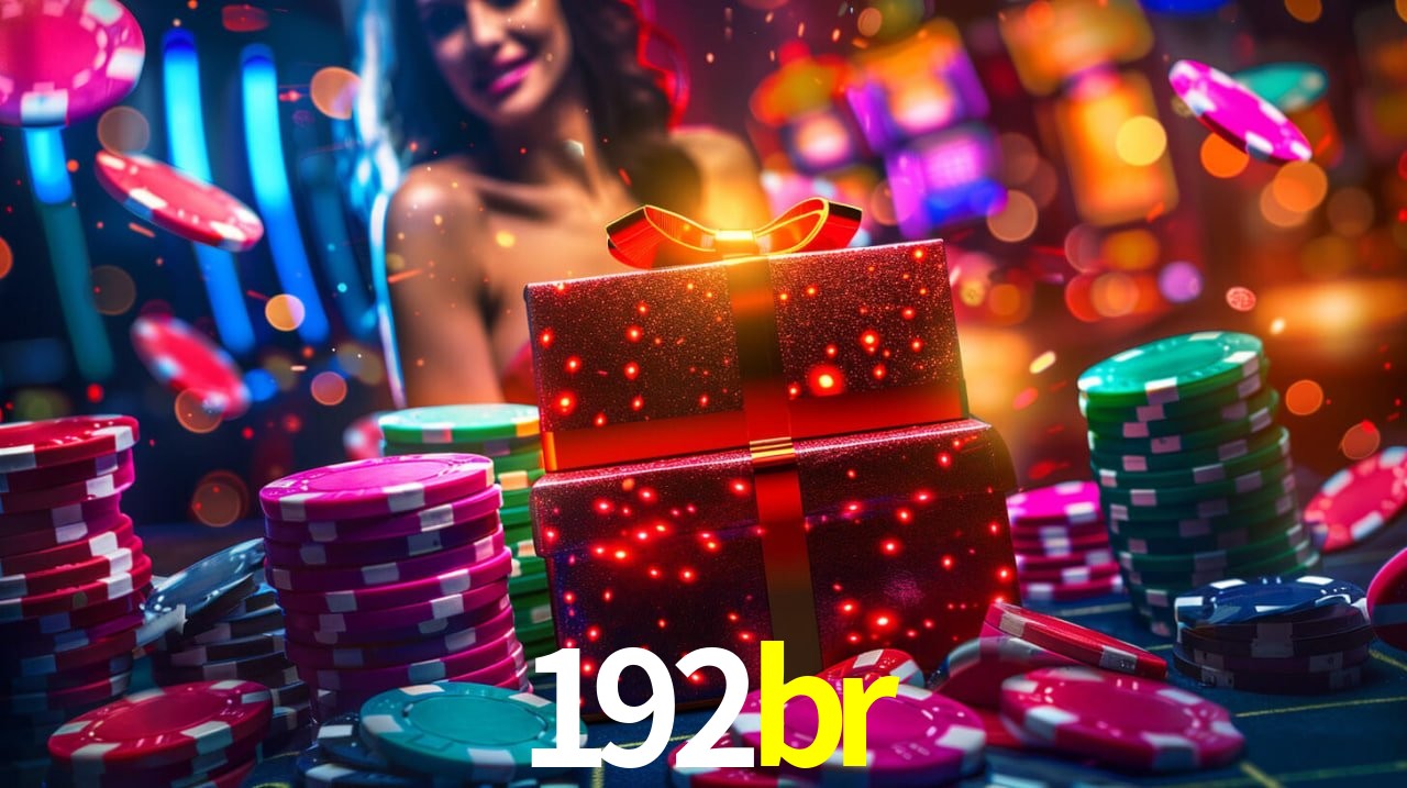 Login Seguro 192br