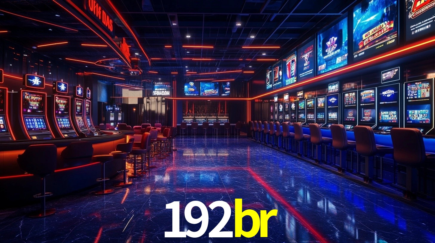 192br bet
