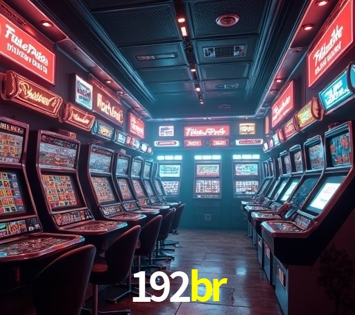 Descubra a Essência do 192br: Nossa História e Compromissos