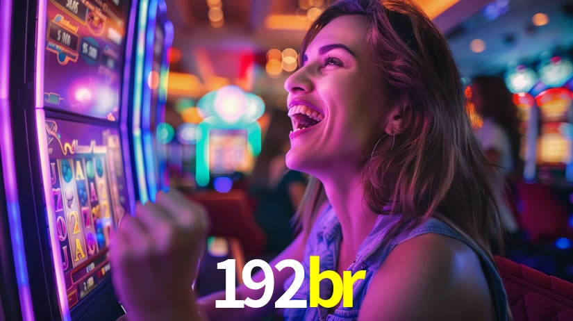 192br bet