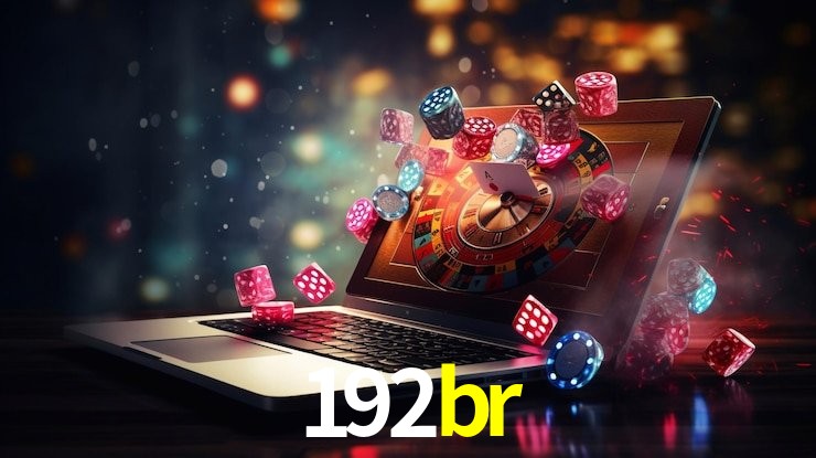 Cadastro Rápido 192br