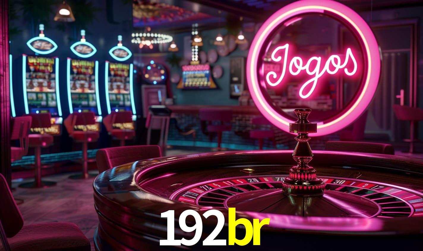 Estatísticas do Jogo 192br