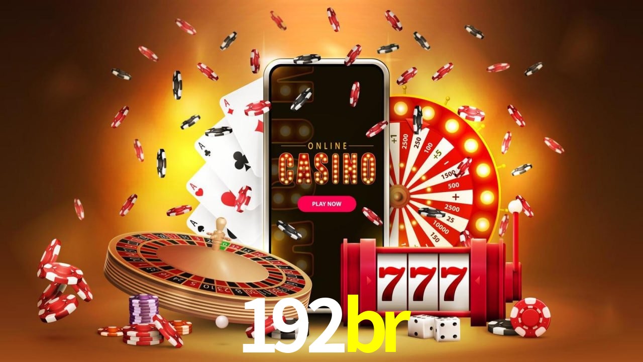 Interface do App 192br