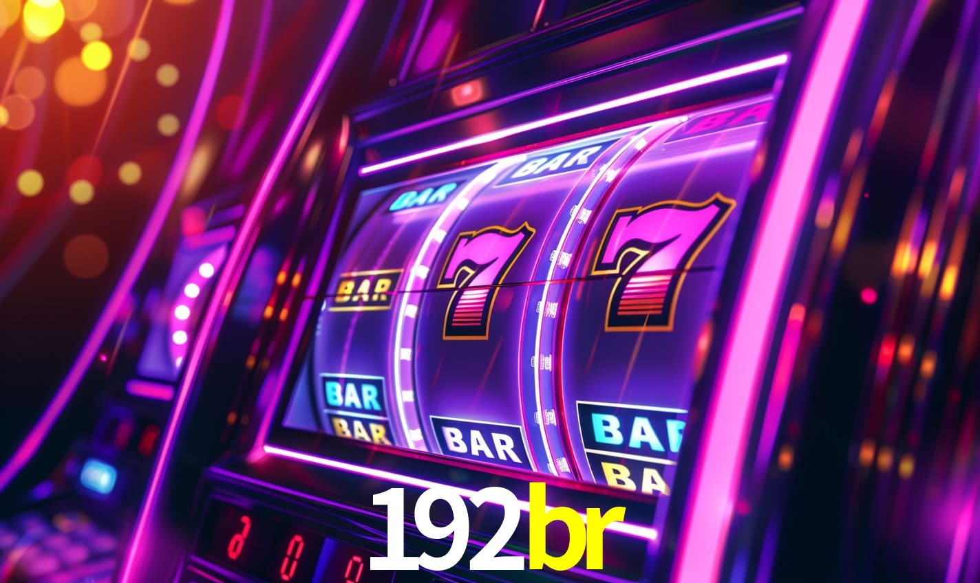 Desvendando o Mundo dos Jogos Virtuais na 192br