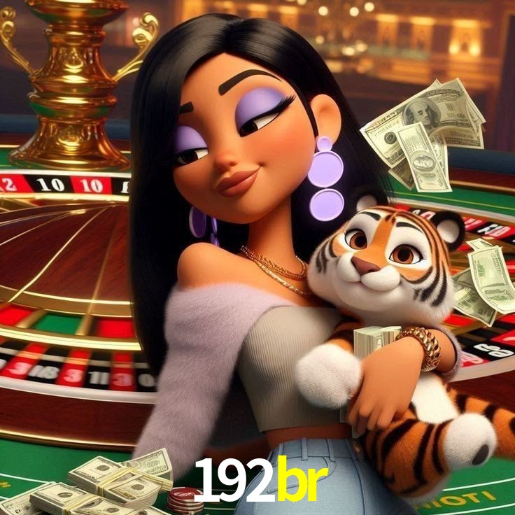 VIP Casino 192br