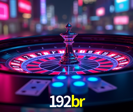 Estatísticas Esportivas 192br