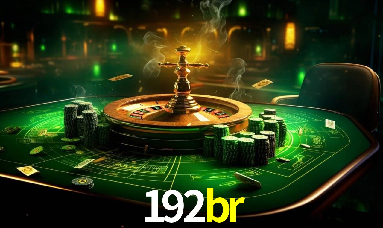 Benefícios da Conta 192br