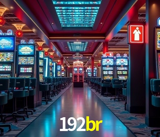 Avaliações dos Jogadores 192br