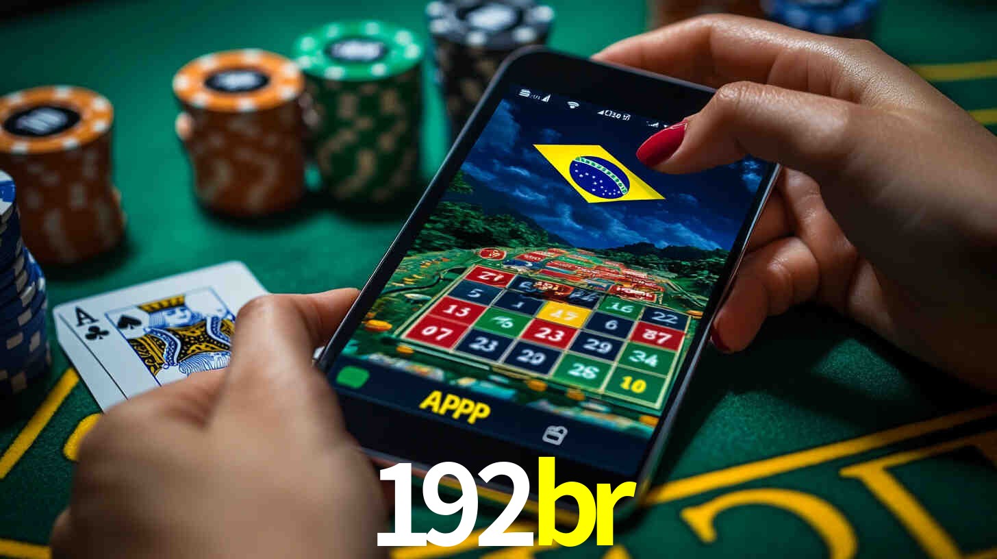 Casino VIP 192br
