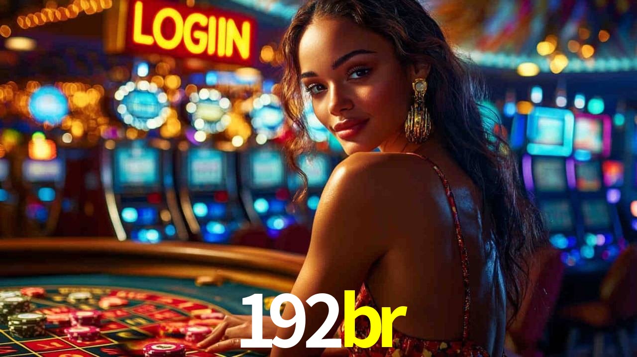 A Popularidade dos Caça-Níqueis no 192br