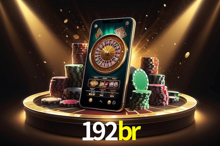 Apostas Esportivas na 192br: Um Guia Completo
