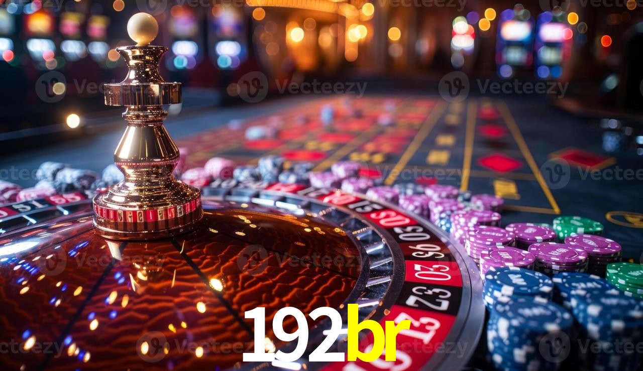 Game Providers 192br